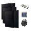kit autoconsommation sharp apsystems 2700w prd2