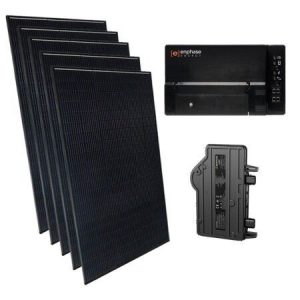 kit autoconsommation voltec enphase 2500w prd2 kit autoconsommation voltec enphase 2500w prd2