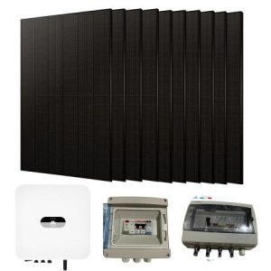 kit dmegc huawei 5ktl prd2