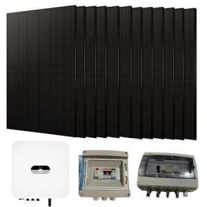 kit dmegc huawei 6ktl prd2