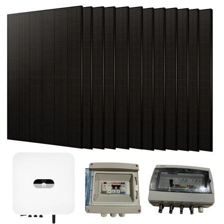 kit dmegc huawei 6ktl prd2