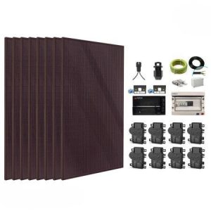 kit iq8ac 8panneaux voltec rubis copie prd2