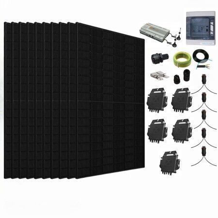 kit sharp aps 4250w prd2