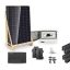 kit solaire 1000wc autoconsommation bifacial complet pro enphase