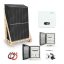 kit solaire 3500wc triphase autoconsommation sofar