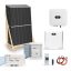 kit solaire 6160wc autoconsommation stockage lithium 5kwh huawei