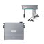 kit stockage zendure prd2