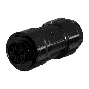 connecteur femelle 40a pour le cable qt2 aps apsystems