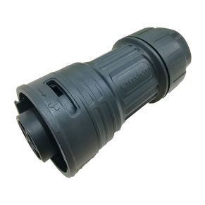 connecteur male 40a pour le cable qt2 aps apsystems