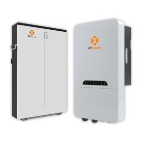 kit couplage ac 5kw stockage lithium 6 5kwh aps