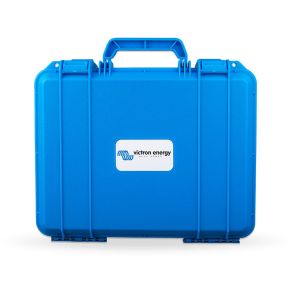 mallette de transport pour ip65 ch 12 25 24 13 accessoires victron energy