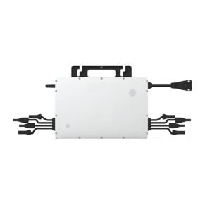 micro onduleur 2000va 4 mppt hms 2000 4t hoymiles hoymiles