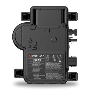 micro onduleur iq8ac enphase r enphase energy