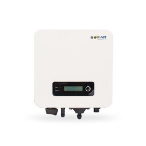 onduleur reseau 2 2kw mppt 2200tl g3 sofar sofar solar