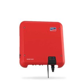 onduleur reseau 6 0kw sunny boy sma sma
